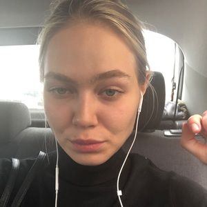 Meet your Posher, Regina